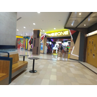 Timezone Robinsons Magnolia Entrance