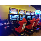 TZ Rob Magnolia Wangan Midnight Maximum Tune 6