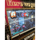 DDR EuroMIX LCD conversion