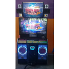 Pump It Up FIESTA EX (Jump Sacoa)