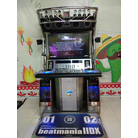 beatmania IIDX (Asia) running 27: Heroic Verse