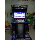 beatmania IIDX (Asia) running 27: Heroic Verse showing the title screen