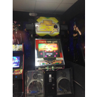 Dancing Stage Machine