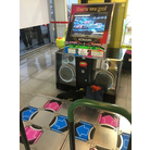 DDR Machine (Coto Mar Del Tuyu)