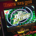 DDR Replacement Screen (Coto Mar Del Tuyu)