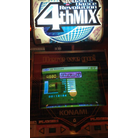 DDR Machine (Crazy Park)