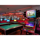 Pool & DDR