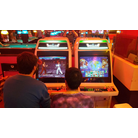Astro City Machines