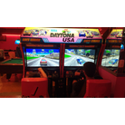 Daytona USA