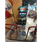 PIU Fiesta EX (Sacoa Mar Del Plata)