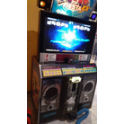 PIU Fiesta EX (Sacoa Mar Del Plata)