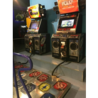 PIU Machines (Boulevard Shopping Adrogue)