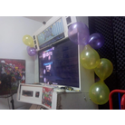 PIU XX (DP Central Game)
