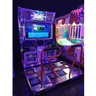 Pump It Up XX (Go Play)