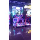 Pump It Up XX (Go Play)