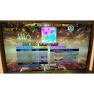 KEEP ON MOVIN' (Y&Co. DJ BOSS remix) ESP DDR A20 AC