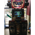 Pump It Up EXTRA (Showcase Quilmes)