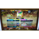 Firestorm ESP DDR A20 AC