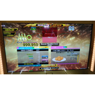 Secret Rendez-vous ESP DDR A20 AC