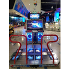 Pump It Up XX (Mall Florida Center)
