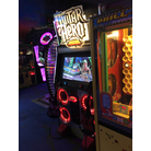 Guitar Hero Arcade
