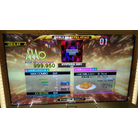 HYSTERIA 2001 CDP DDR A20 AC