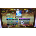 rain of sorrow EDP DDR A20 AC