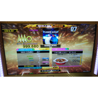 SABER WING CDP DDR A20 AC