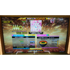 ベィスドロップ・フリークス EDP 20p DDR A20 AC