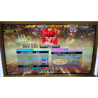 BURNIN' THE FLOOR (BLUE FIRE mix) CDP DDR A20 AC
