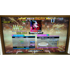 NEPHILIM DELTA EDP DDR A20 AC