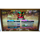AFRONOVA ESP DDR A20 AC