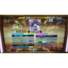 色は匂へど散りぬるを EDP 7p DDR A20 AC