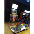 Pump It Up EXTRA (Tortugas Open Mall)