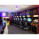 Pixel Paradise