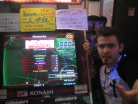 Kaze - MAX300 (Super-Max-Me Mix) Challenge