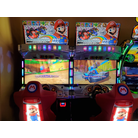 Mario Kart Arcade GP DX