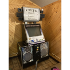 DDR Machine, type unknown