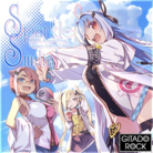 Sparkle Smilin' -GITADORA EDITION-