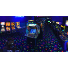 High Score Player Two: Classic Arcade