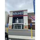 Round1 Maine Mall entrance