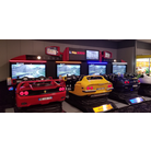 Outrun 2 SP SDX cabs