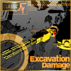 Excavation Damage (CLASSIC)