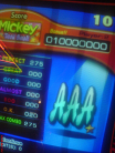 Mickey AAA