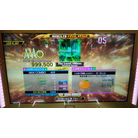 The Least 100sec EDP DDR A20 AC
