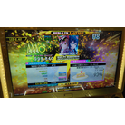 GUILTY DIAMONDS ESP DDR A20 PLUS AC