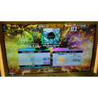 City Never Sleeps ESP DDR A20 PLUS AC