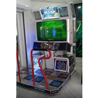 Pump It Up Prime 2 2018 LX cabinet 