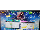 Top the charts ESP