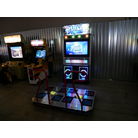 Pump It Up PRIME CX Cab